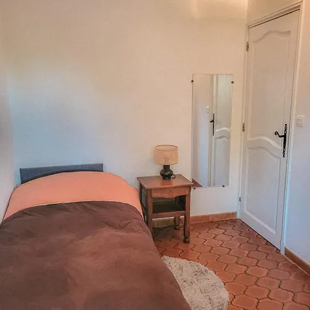 Ferienhaus Maison Au Domaine Prive - Les Pins De L'esterel *