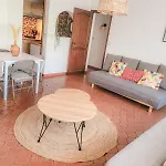 Feriehus Maison Au Domaine Prive - Les Pins De L'esterel