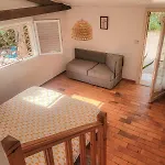Feriehus Maison Au Domaine Prive - Les Pins De L'esterel *