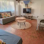 Maison Au Domaine Prive - Les Pins De L'esterel Feriehus *