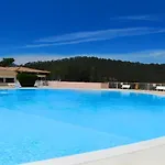 Feriehus Maison Au Domaine Prive - Les Pins De L'esterel