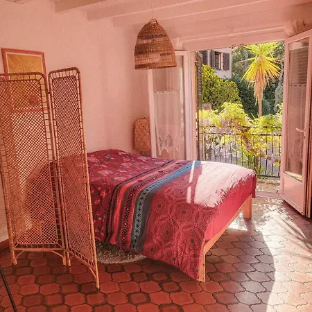 Maison Au Domaine Prive - Les Pins De L'esterel Feriehus Fréjus