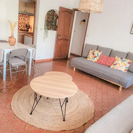 度假居 Maison Au Domaine Prive - Les Pins De L'esterel