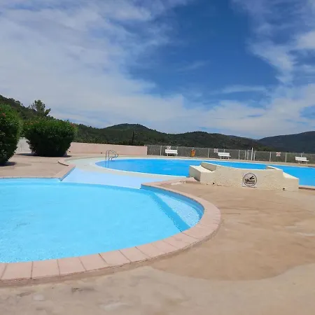 Maison Au Domaine Prive - Les Pins De L'esterel *