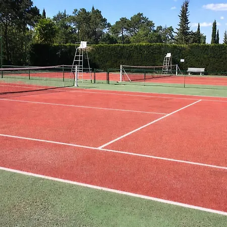 Maison Au Domaine Prive - Les Pins De L'esterel * Fréjus
