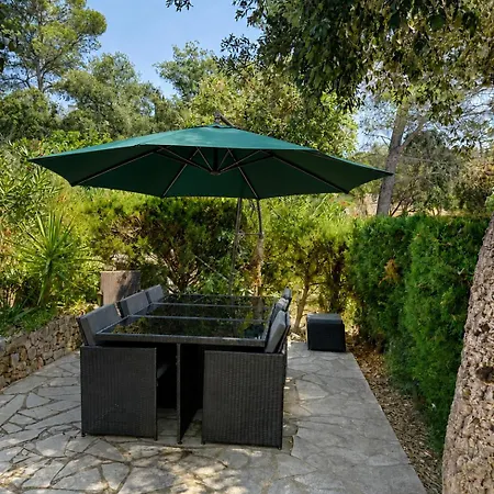 Maison Au Domaine Prive - Les Pins De L'esterel 別荘 *
