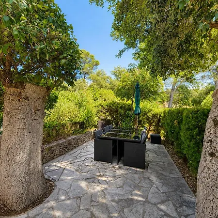 Сasa de vacaciones Maison Au Domaine Privé - Les Pins De L'esterel Fréjus